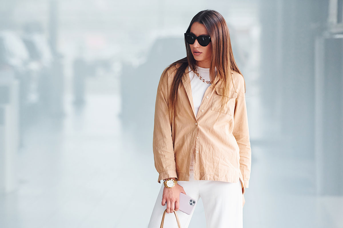 Modern Fashion Collection For Stylish People: Elevate Your Style with BuyBlissMart.com