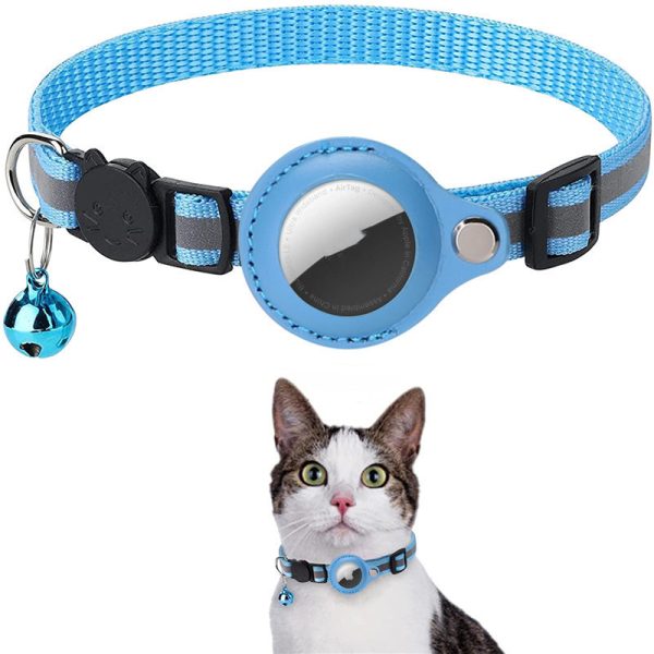Reflective Collar Case For Kitten Puppy - Image 8
