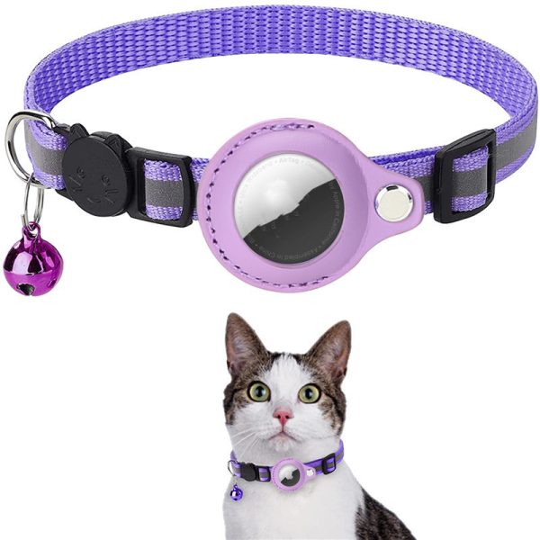 Reflective Collar Case For Kitten Puppy - Image 5