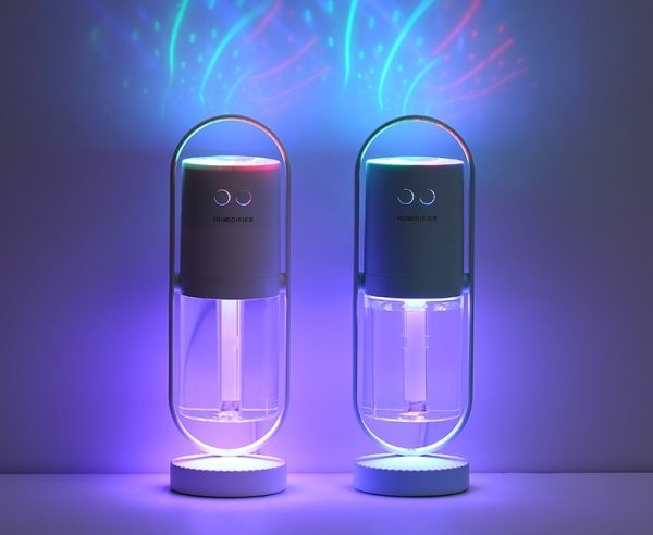 USB Air Humidifier - Image 9
