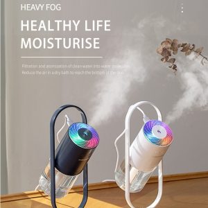 USB Air Humidifier