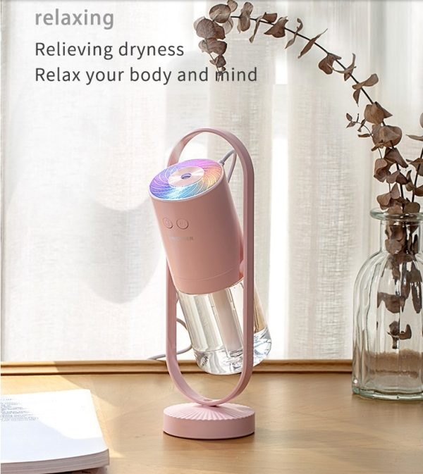 USB Air Humidifier - Image 8