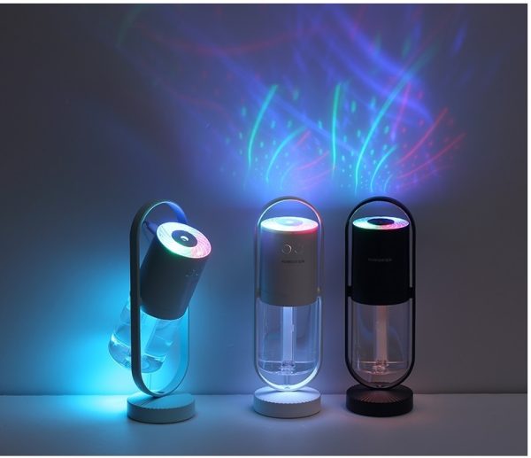 USB Air Humidifier - Image 3