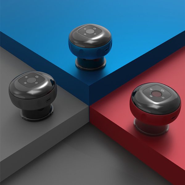 Electric Vacuum Cupping - Image 8