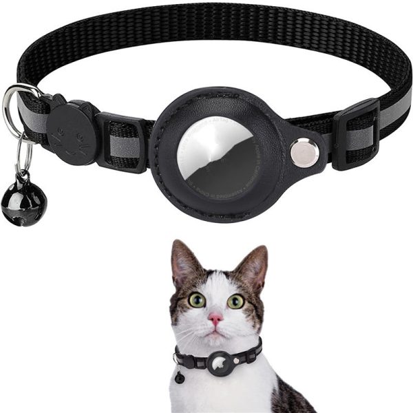 Reflective Collar Case For Kitten Puppy - Image 3