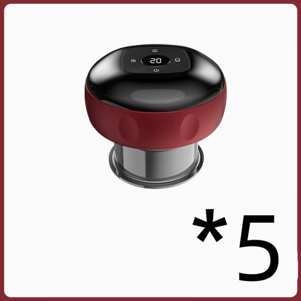 Electric Vacuum Cupping - Image 9