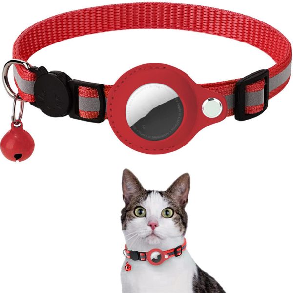 Reflective Collar Case For Kitten Puppy - Image 10