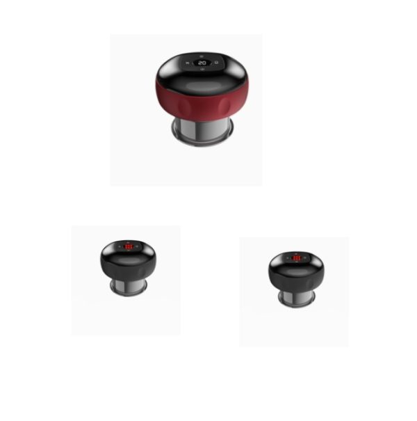 Electric Vacuum Cupping - Image 3