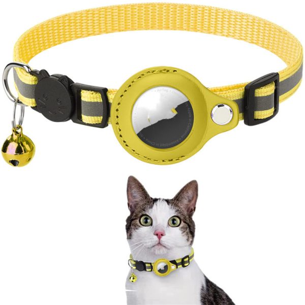 Reflective Collar Case For Kitten Puppy - Image 2