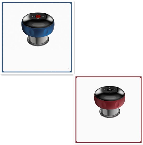 Electric Vacuum Cupping - Image 2