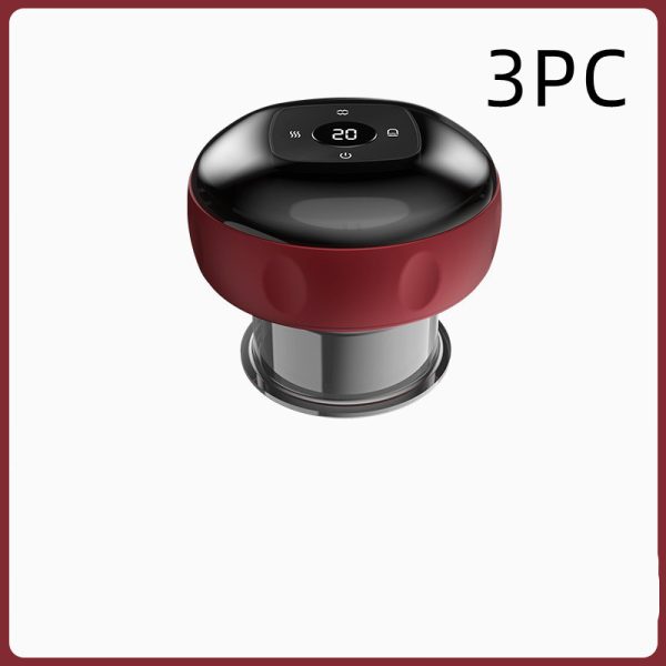 Electric Vacuum Cupping - Image 10
