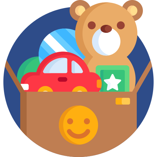 Toys, Kids & Babies