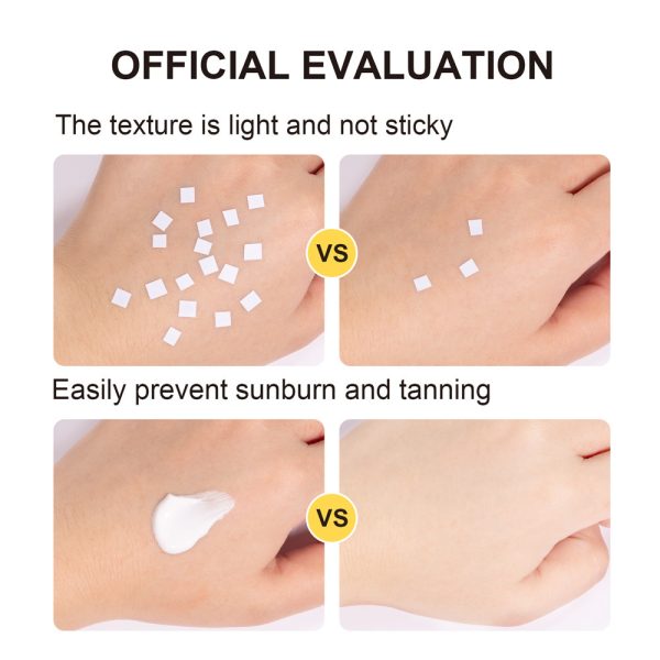 Waterproof Makeup - Image 7