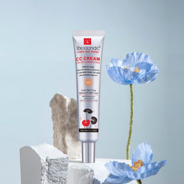 Waterproof Makeup - Image 8
