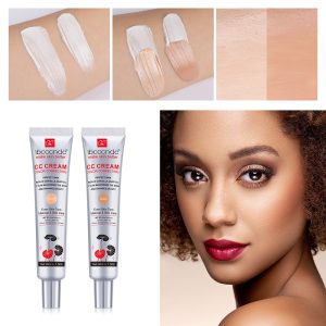 Waterproof Makeup
