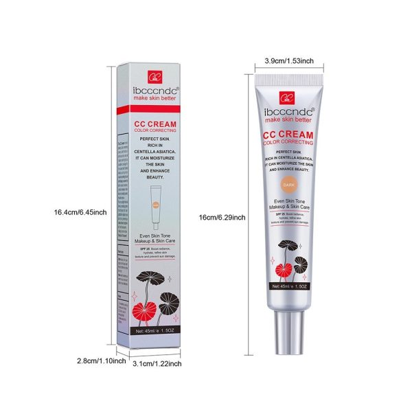 Waterproof Makeup - Image 6