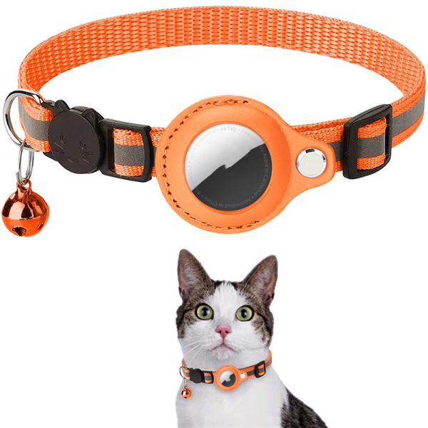 Reflective Collar Case For Kitten Puppy - Image 4