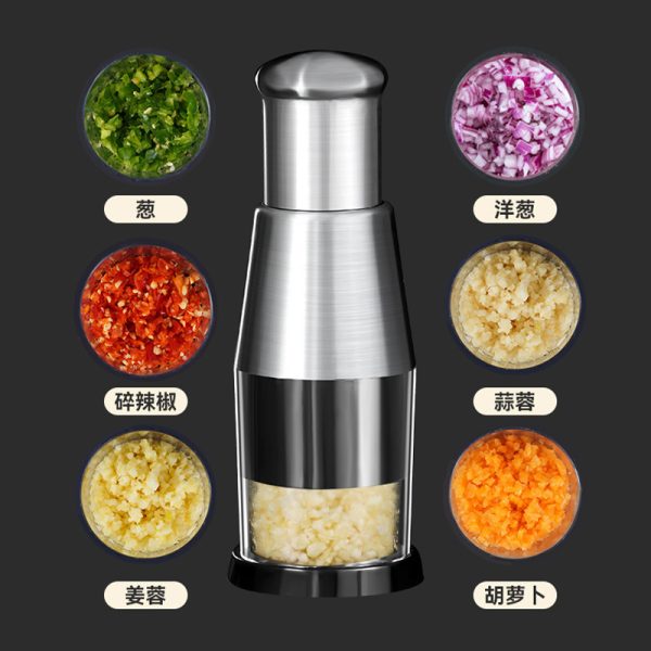 Multipurpose Chopper - Image 7