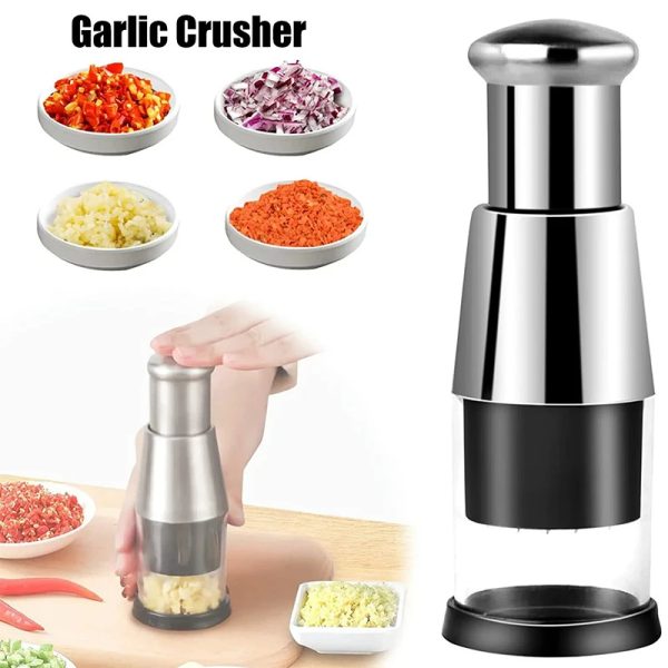 Multipurpose Chopper