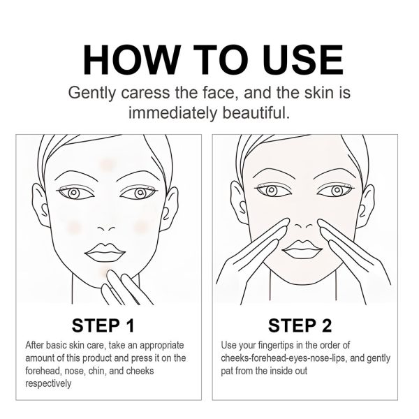 Waterproof Makeup - Image 5