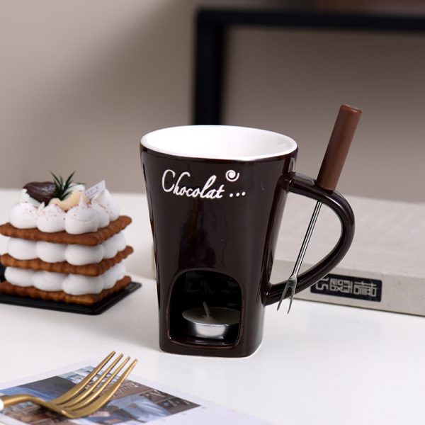 Fondue Mug Set - Image 6