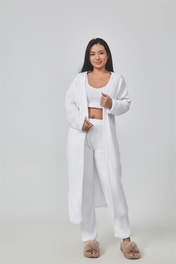 Warm Suit Sets, Matching Set, Lounge Set - Image 8
