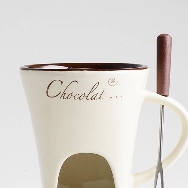 Fondue Mug Set - Image 10