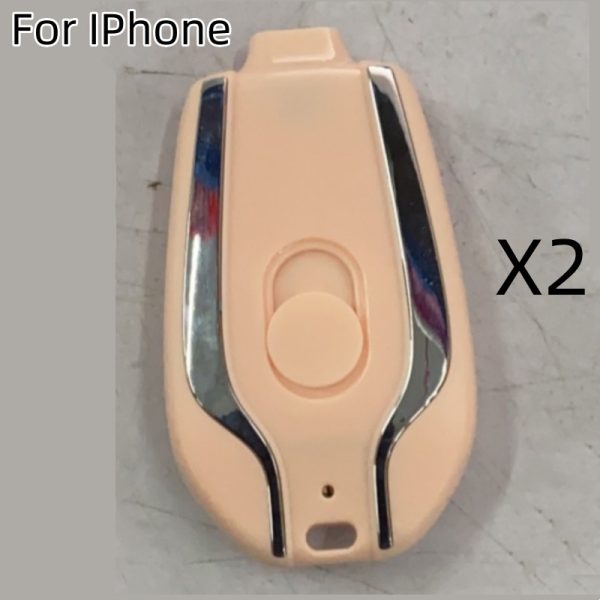 Fast Charging Backup Power Bank - Image 6