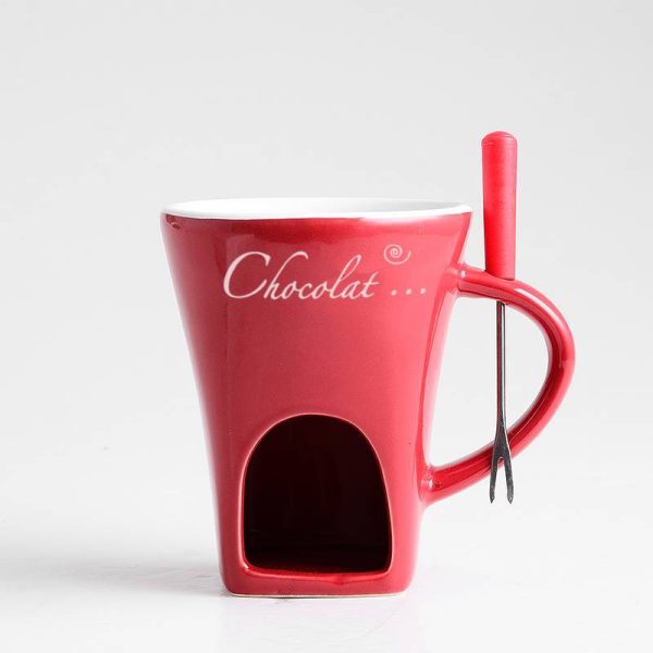 Fondue Mug Set - Image 4