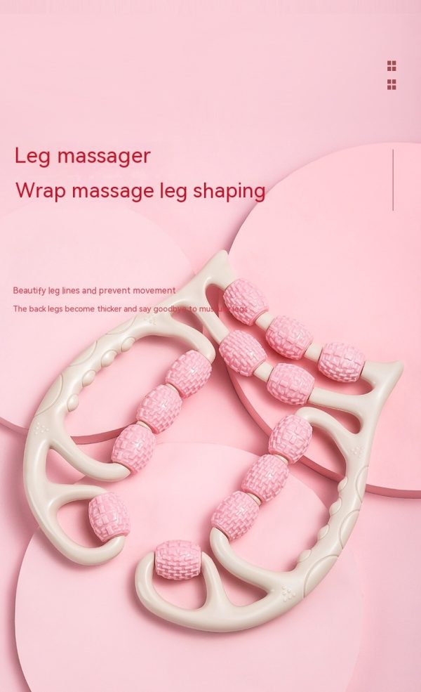 Relax Leg Roller - Image 3