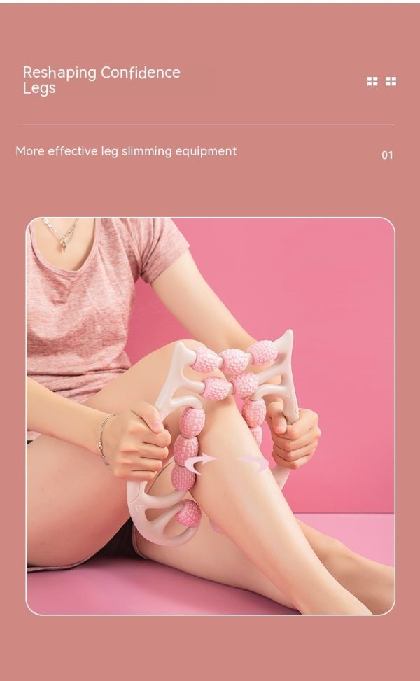 Relax Leg Roller - Image 6