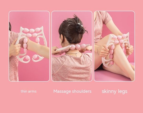 Relax Leg Roller - Image 7