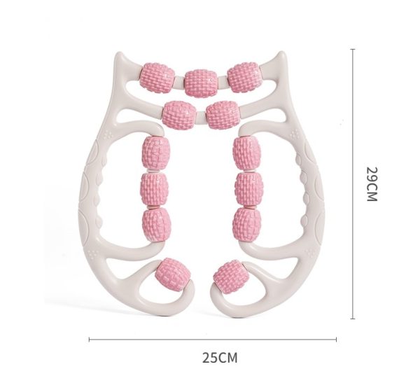 Relax Leg Roller - Image 9