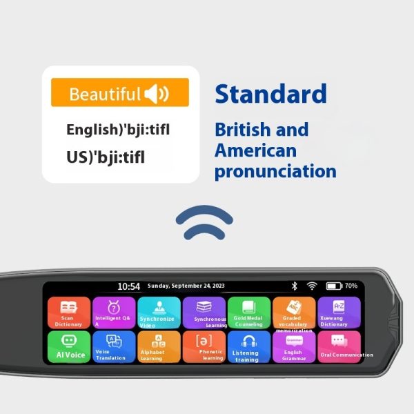 Multi-language Translation Pen - Image 3