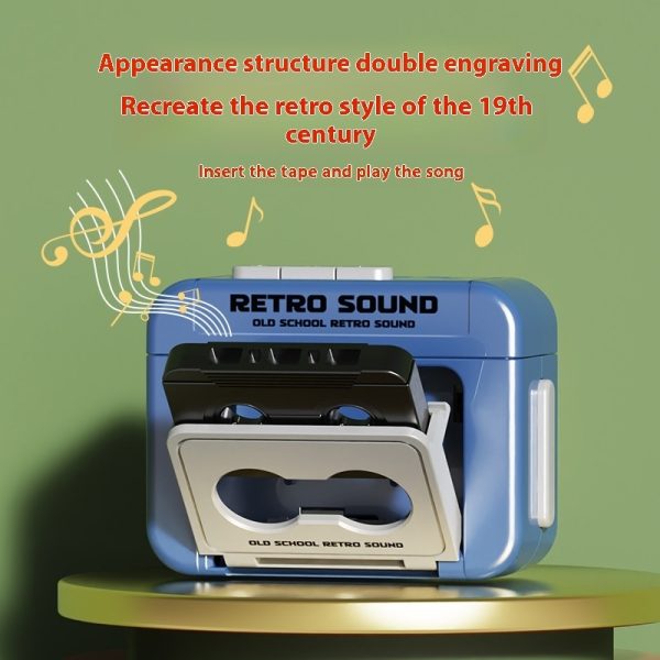 Recording Recorder - Image 4