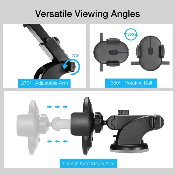 Car Phone Holder - Image 10