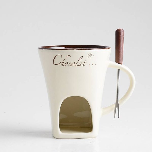 Fondue Mug Set - Image 3