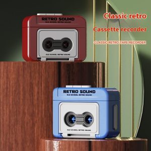 Recording Recorder