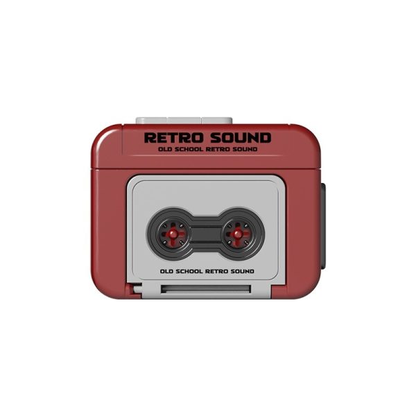 Recording Recorder - Image 2