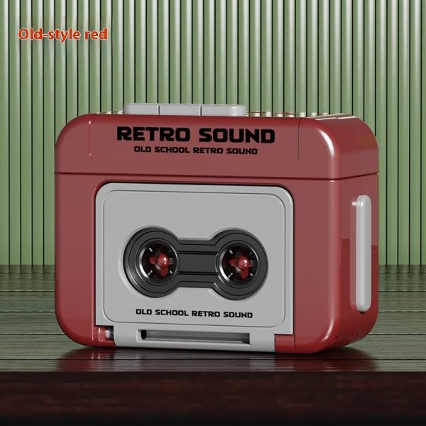 Recording Recorder - Image 3