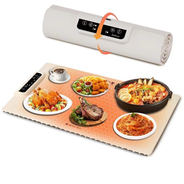 Multifunctional Hot Dish - Image 5