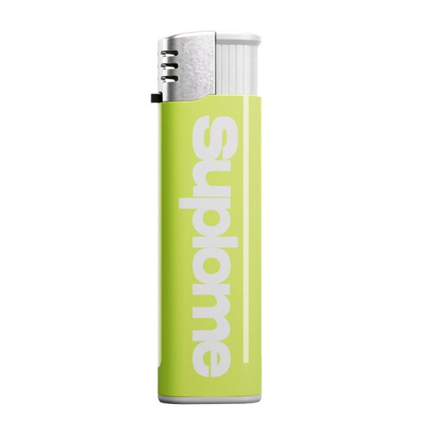 Lighter Manual Water - Image 3