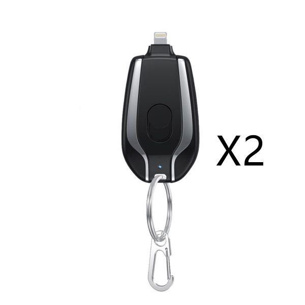 Fast Charging Backup Power Bank - Image 4