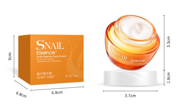 Moisturizing Cream - Image 2