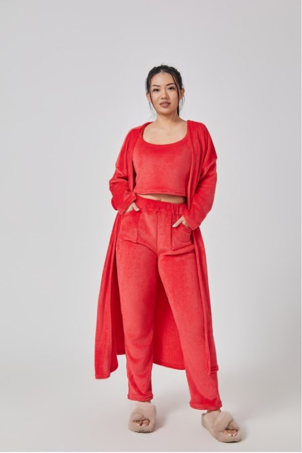 Warm Suit Sets, Matching Set, Lounge Set - Image 5