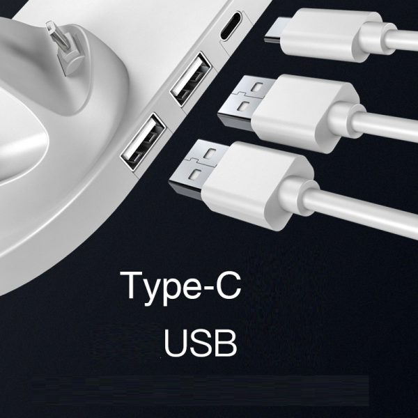 Wireless Charger For IPhone Fast Charger - Image 8