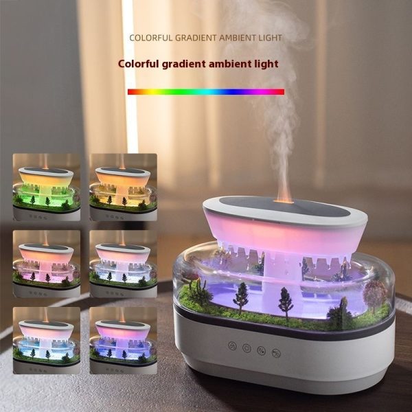 Aroma Diffuser - Image 4