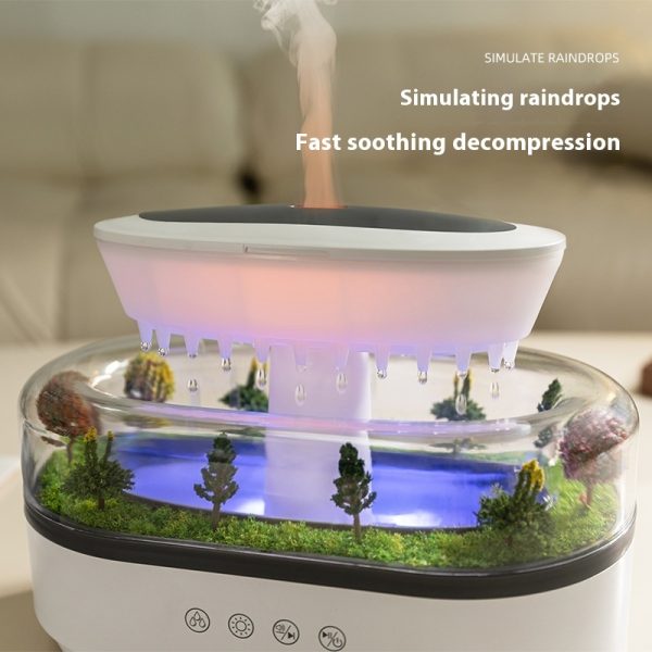 Aroma Diffuser - Image 6