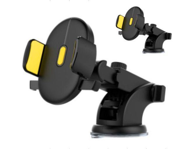 Car Phone Holder - Image 3