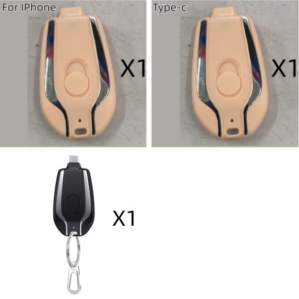 Fast Charging Backup Power Bank - Image 10